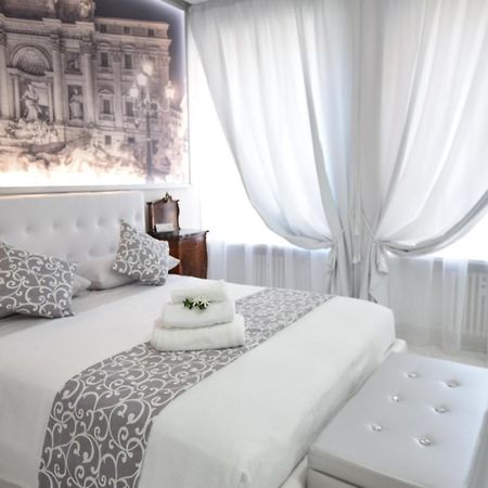 St Peter'S Elegant Holidays Rzym Zewnętrze zdjęcie
