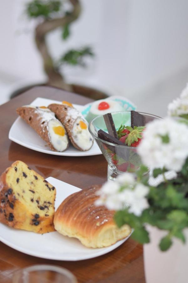 St Peter'S Elegant Holidays Rzym Zewnętrze zdjęcie